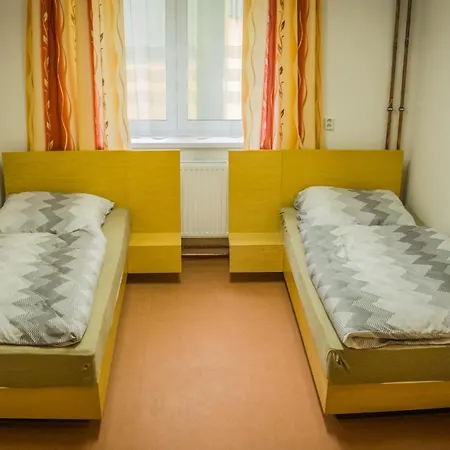 V.i.p Bed & Breakfast *