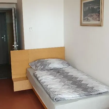 Bed & Breakfast V.i.p Holesov