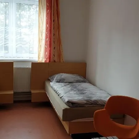 V.i.p Bed & Breakfast *