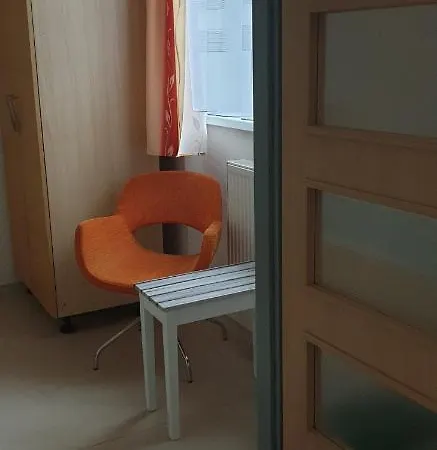 V.i.p Bed & Breakfast