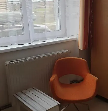Bed & Breakfast V.i.p Holešov